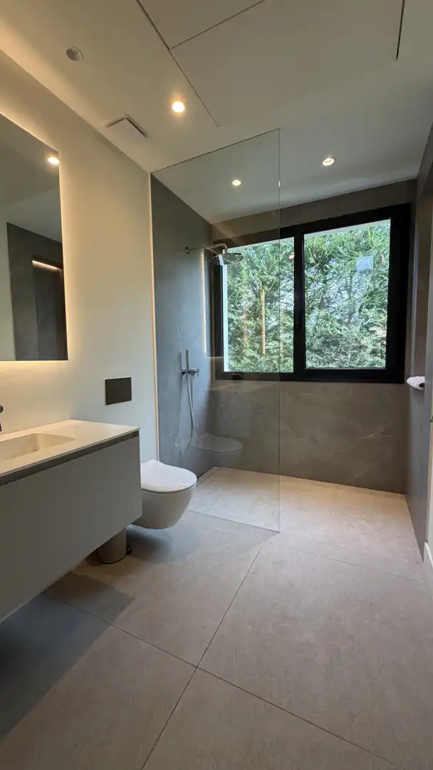Casa amb terrassa de lloguer a Selwo, imagen 32