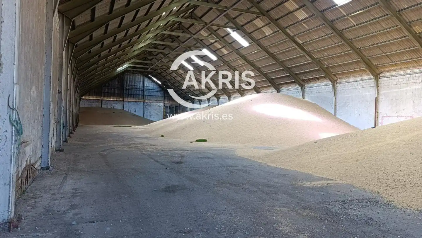 Industrial building for sale in Calle San Fernando, imagen 6