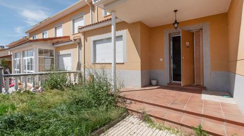 Foto 4 von Einfamilien-Reihenhaus zum Verkauf in Cm Los Partidos, Aldearrubia, Salamanca