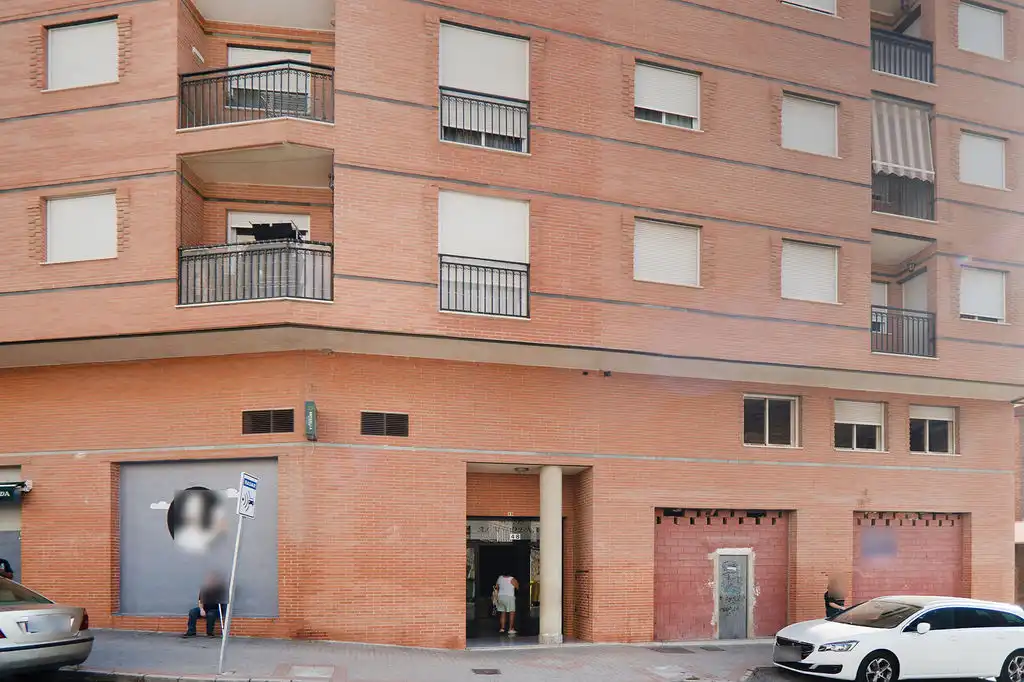 Flat with lift for sale in Av de Cieza, imagen 3