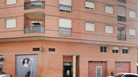 Foto 3 de Piso en venta en Av de Cieza, Abarán, Murcia