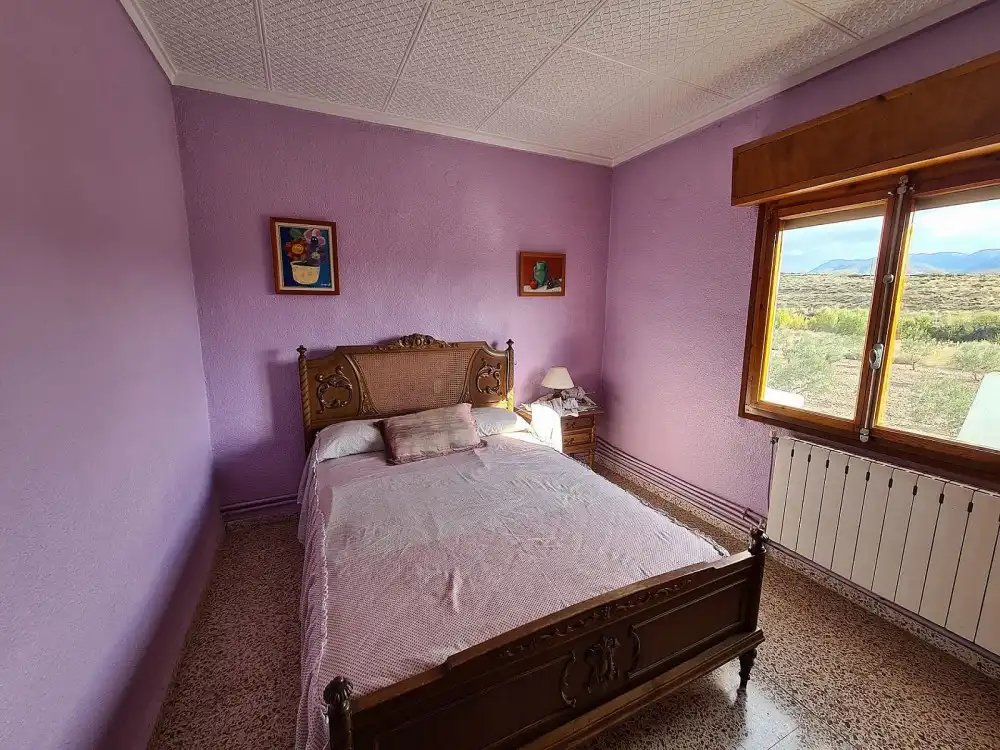 Casa en venta en Sax, imagen 24