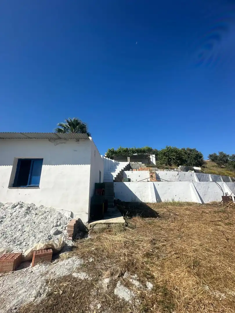 Landhaus zum Verkauf in Vélez-Málaga ciudad, imagen 37
