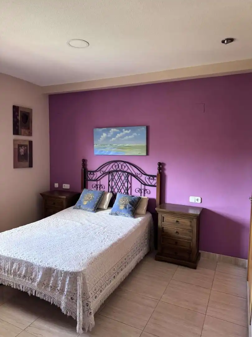Apartament amb terrassa en venda a La Cala de Villajoyosa, imagen 10
