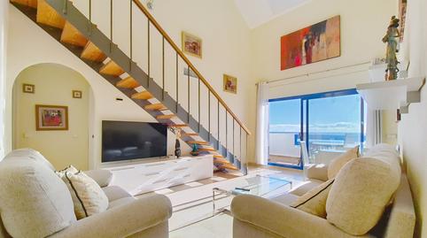 Photo 2 of Attic for sale in La Duquesa, Manilva