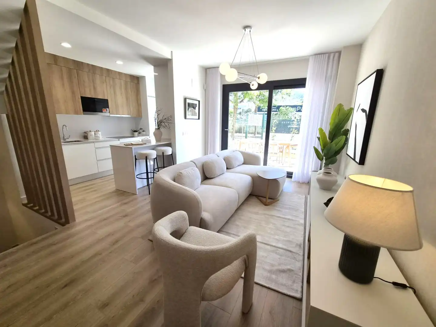 Casa adosada en venta en Calle Tailandia, 8, Churriana - El Pizarrillo - La Noria-Guadalsol