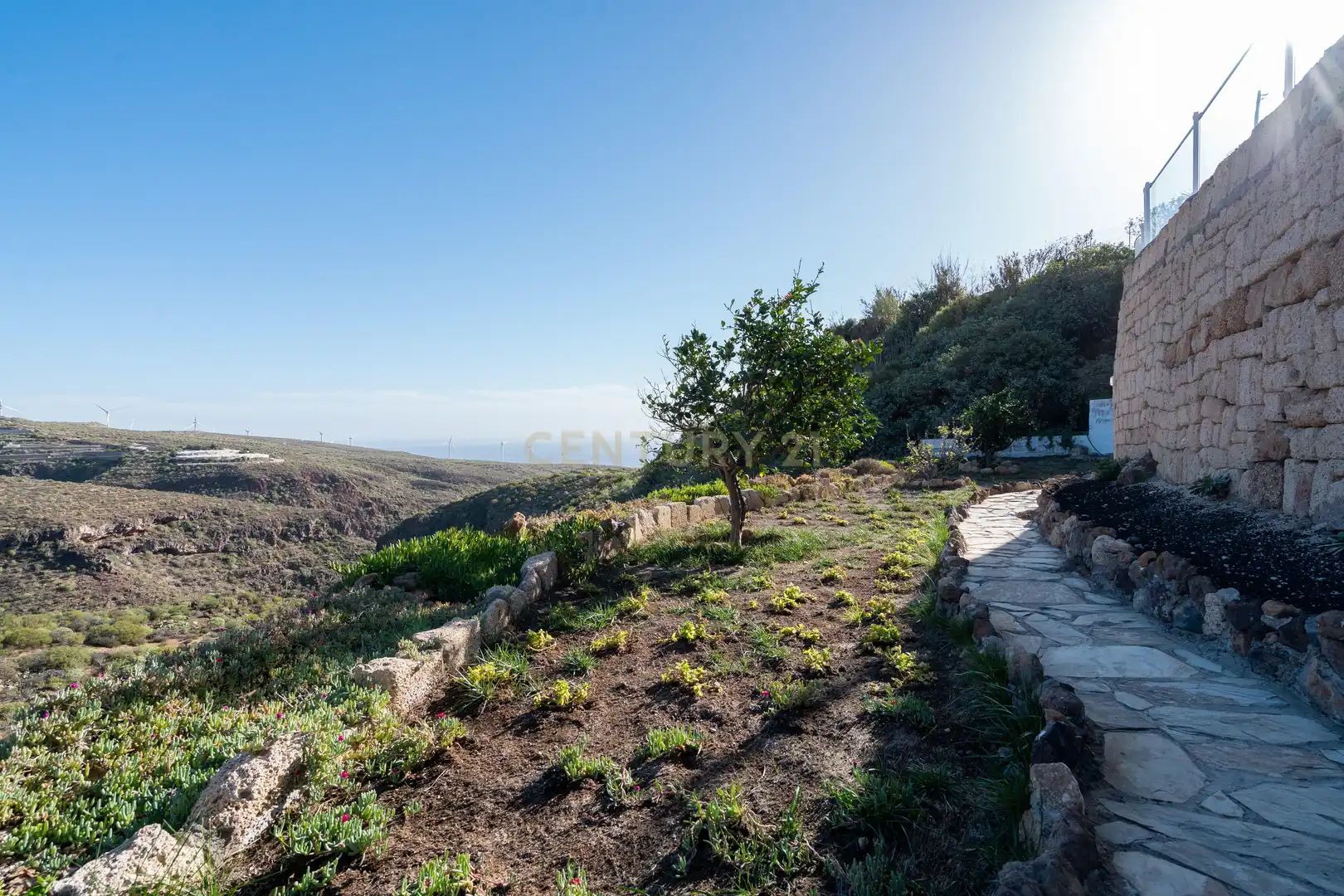 Haus oder Chalet zur Miete in Candelaria