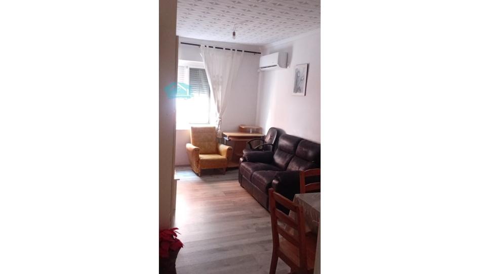 Photo 1 of Flat to rent in Calle las Aguilas, San Crispín - Huerta Nueva-Estación, Alicante