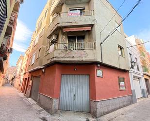 Exterior view of Building for sale in Cullera