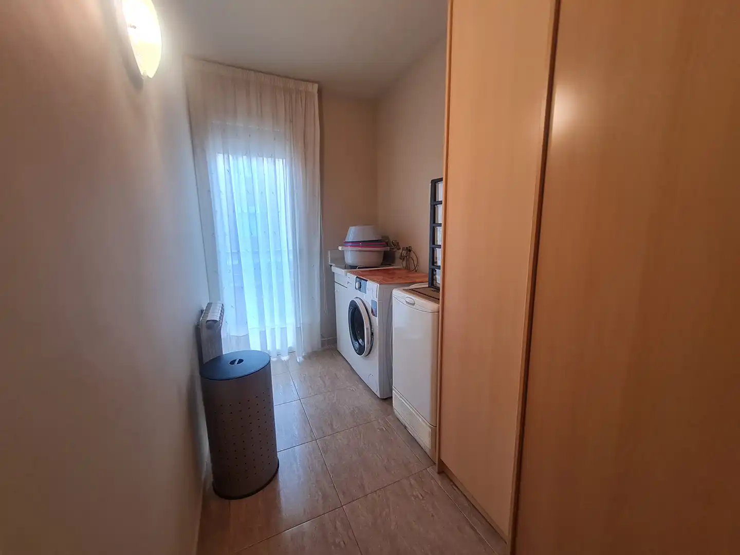 Bedroom of Detached homes for sale in Puig-reig  with Air Conditioner, Heating and Private garden
