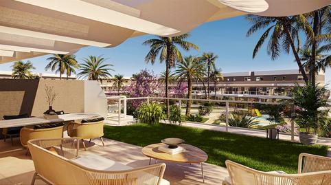 Foto 5 de Dúplex en venda a Calle Enebros Los, -1, Monforte del Cid, Alicante