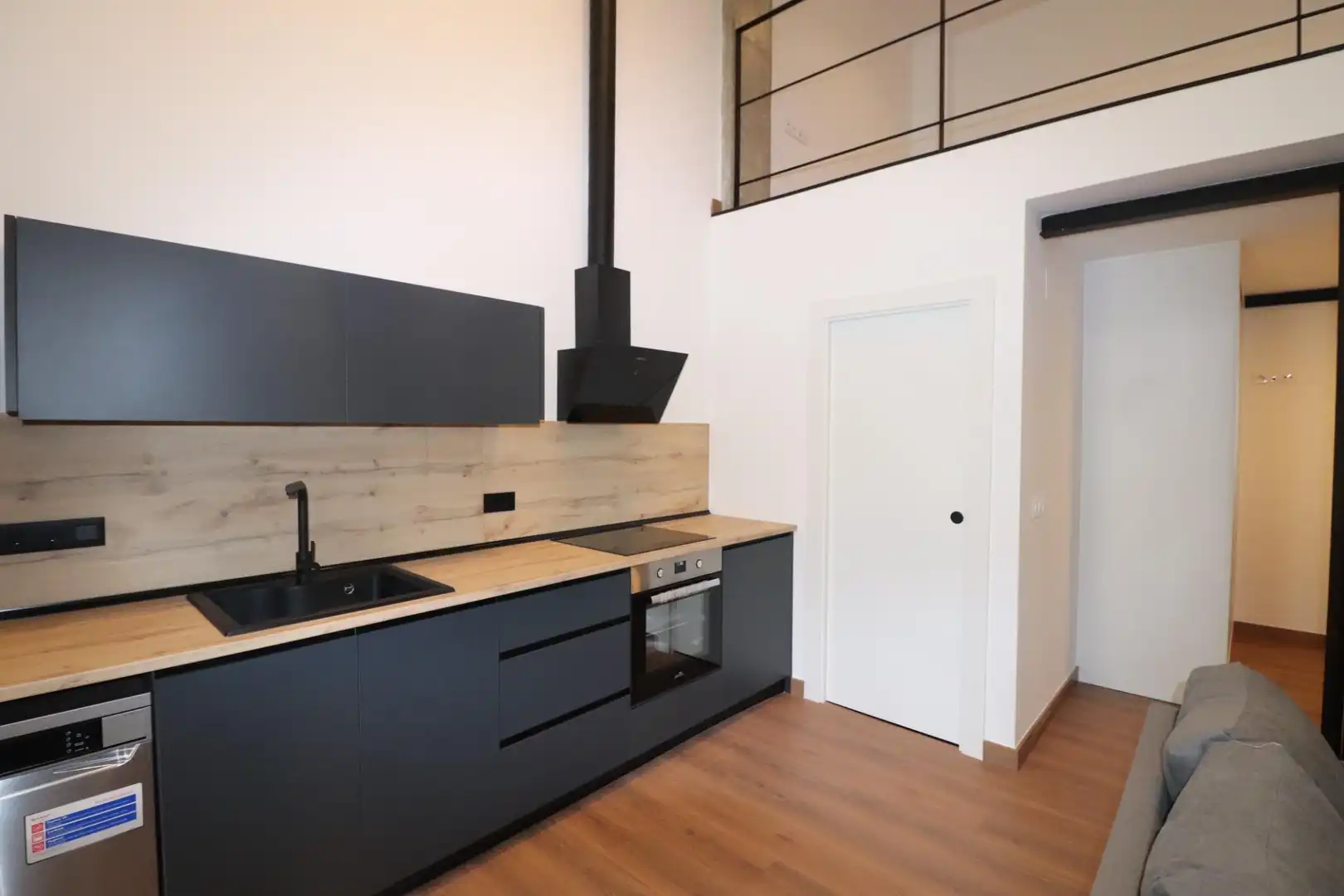 Loft zum Verkauf in Petrer