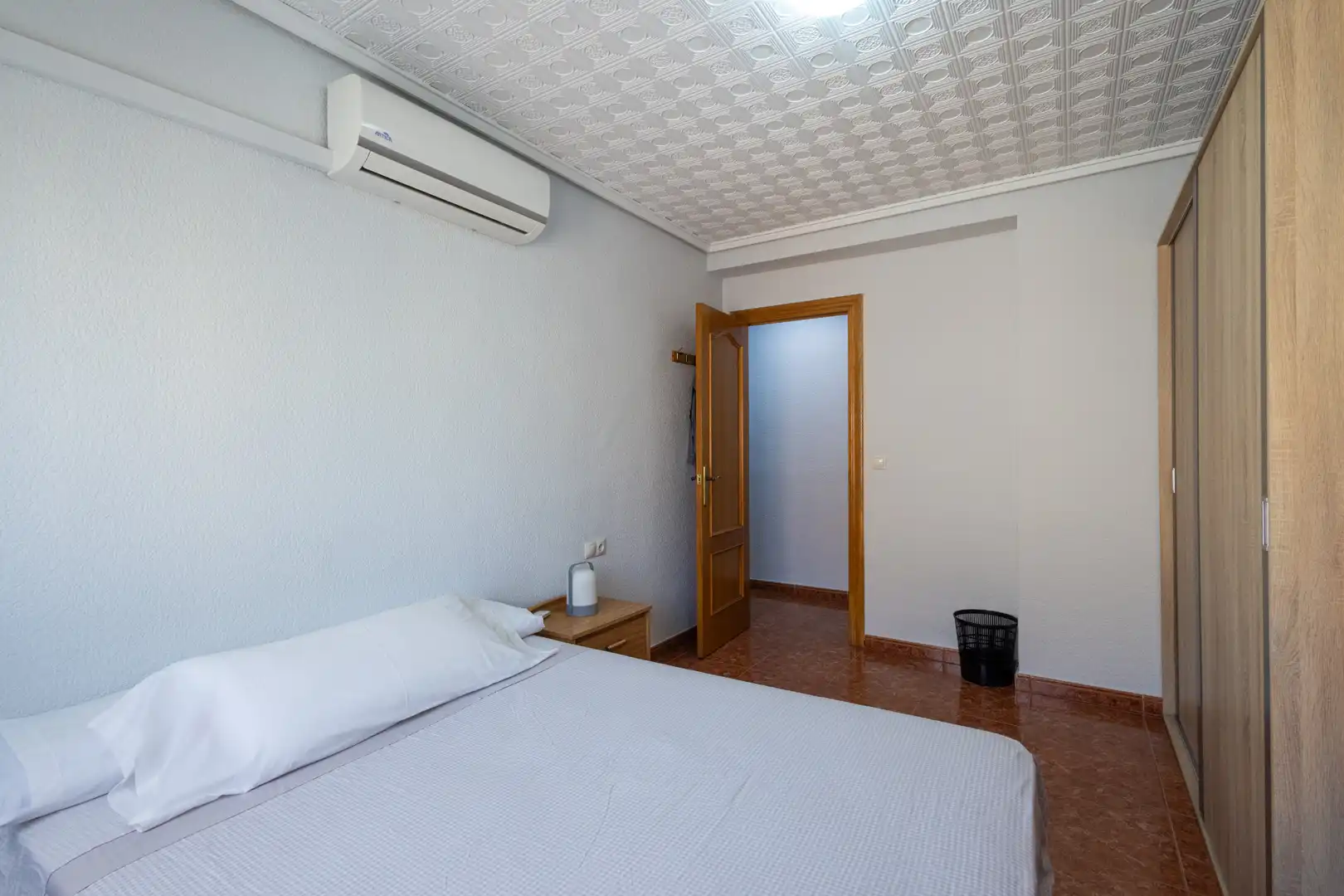 Bedroom of Flat for sale in Torrent