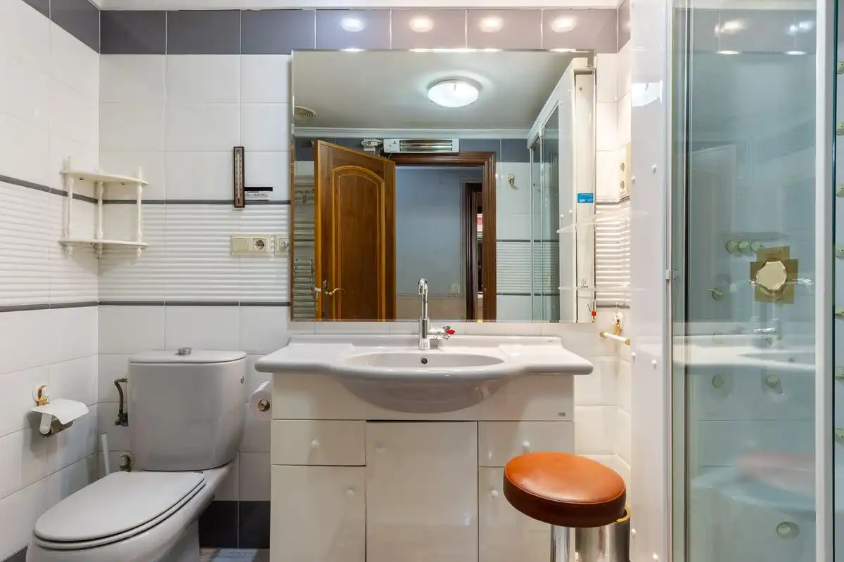 Piso con ascensor en venta en Calle Marqués de Zenete, imagen 13