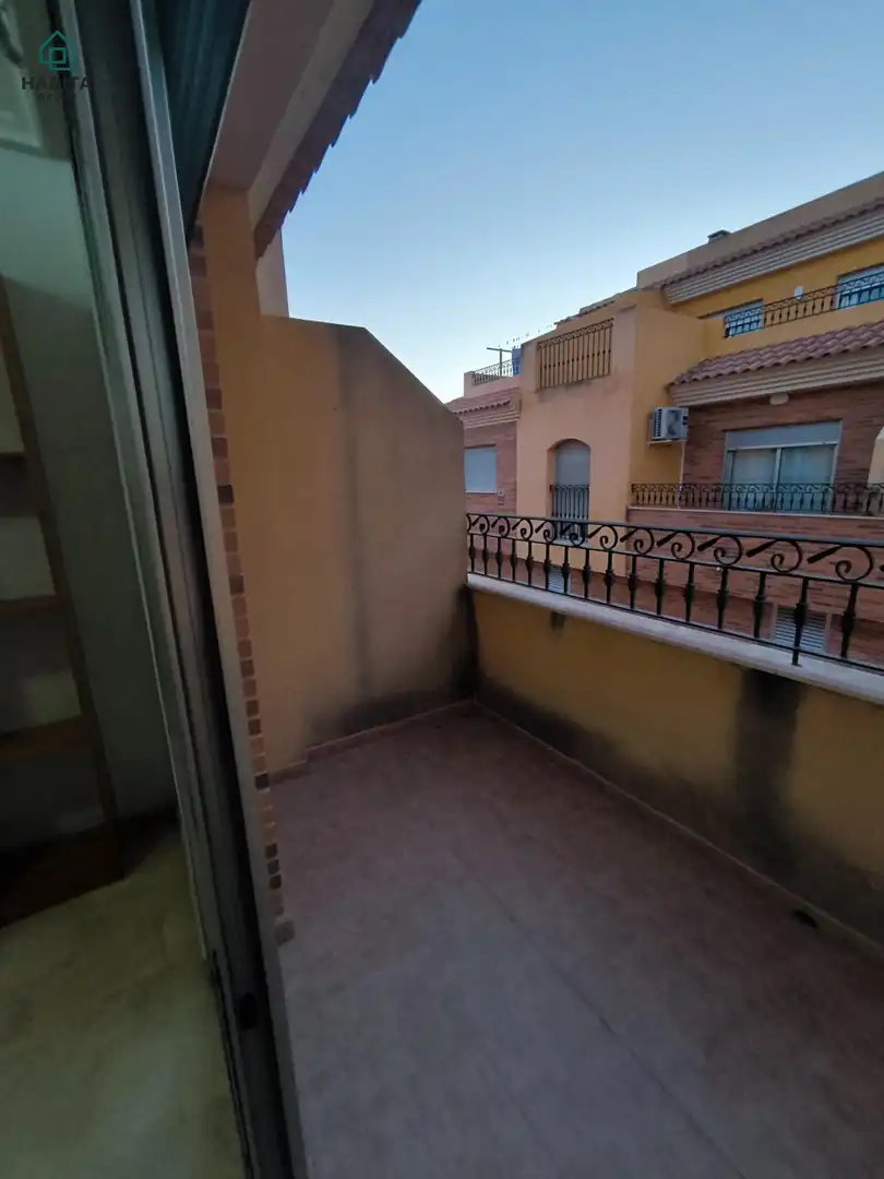 Ático de alquiler en Torre-Pacheco ciudad
