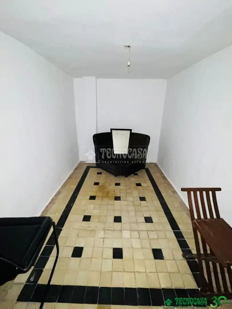 Casa adosada en venta en Arenas de San Pedro