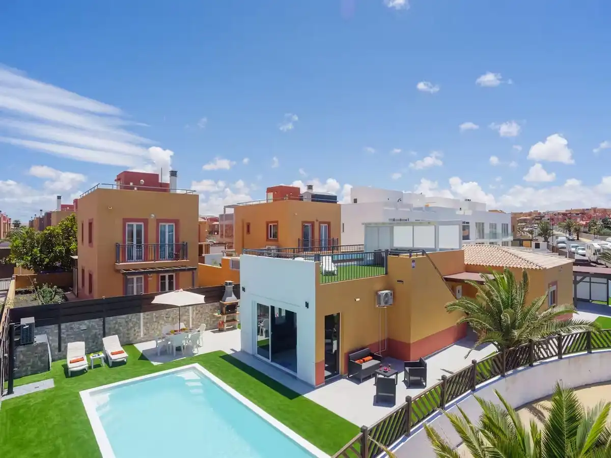 Casa en venta en Corralejo, imagen 12