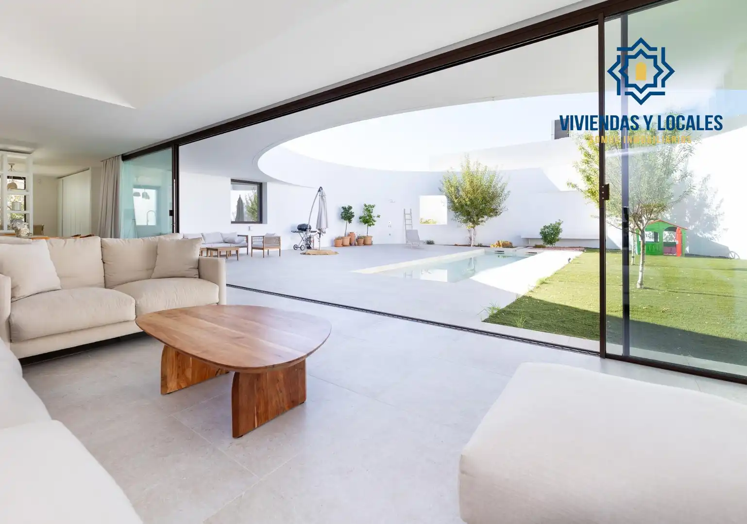 Haus mit Pool zum Verkauf in Calle de la Margarita, imagen 12