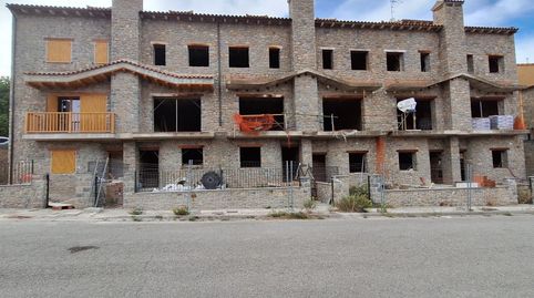 Cases adossades obra nova, imatge 2