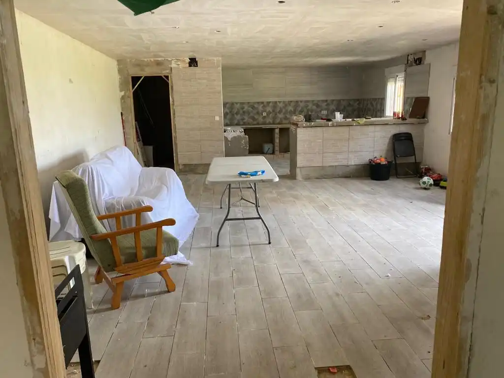 Residencial en venta en Arcos de la Frontera