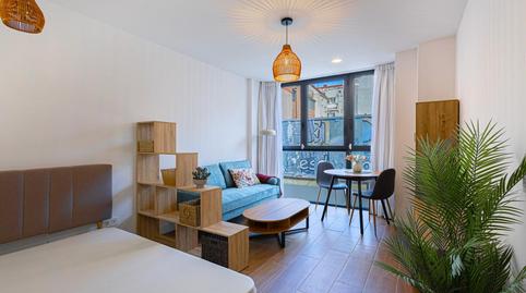 Foto 2 de Estudi en venda a C. de Gonzalo Herrero, 1, Valdeacederas,  Madrid Capital