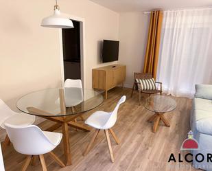 Flat to rent in RAMON LLULL, Casco Urbano