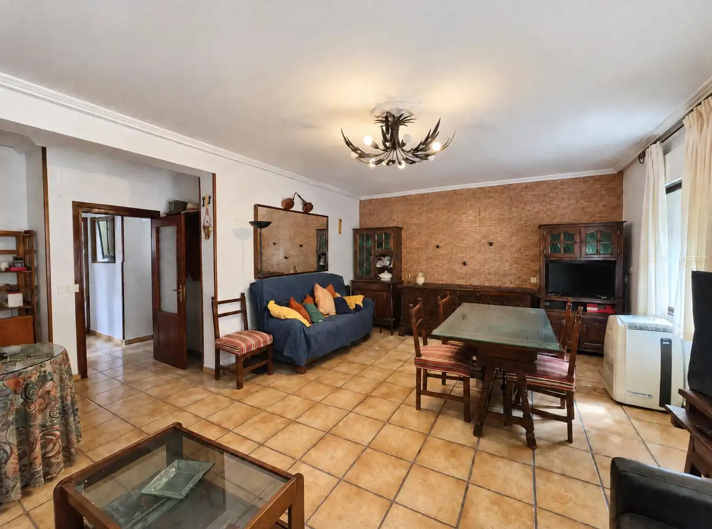 Maison mitoyenne avec terrasse à vendre à Avenida Avenida Ramón y Cajal, imagen 17