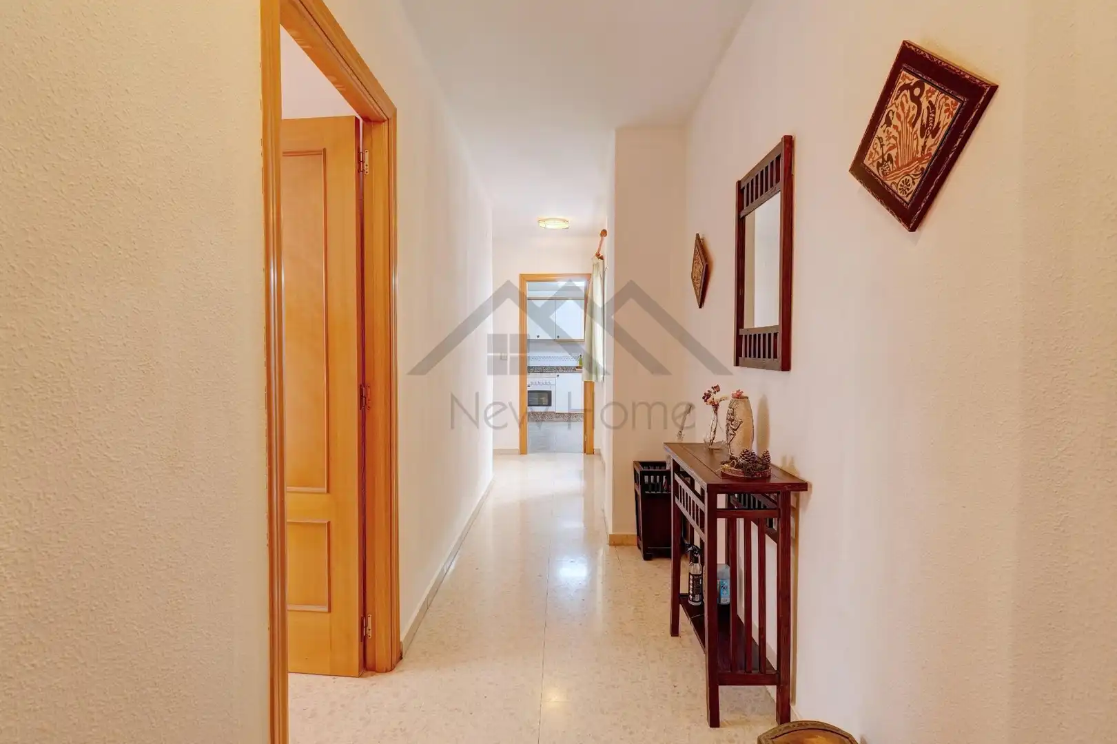 Piso en venta en La Pobla de Vallbona con Aire acondicionado y Terraza