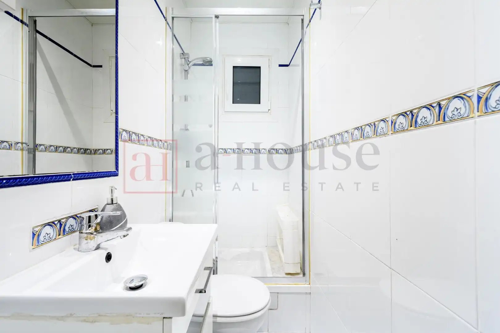 Baño de Piso en venta en Barcelona con Aire acondicionado, Calefacción y Parquet