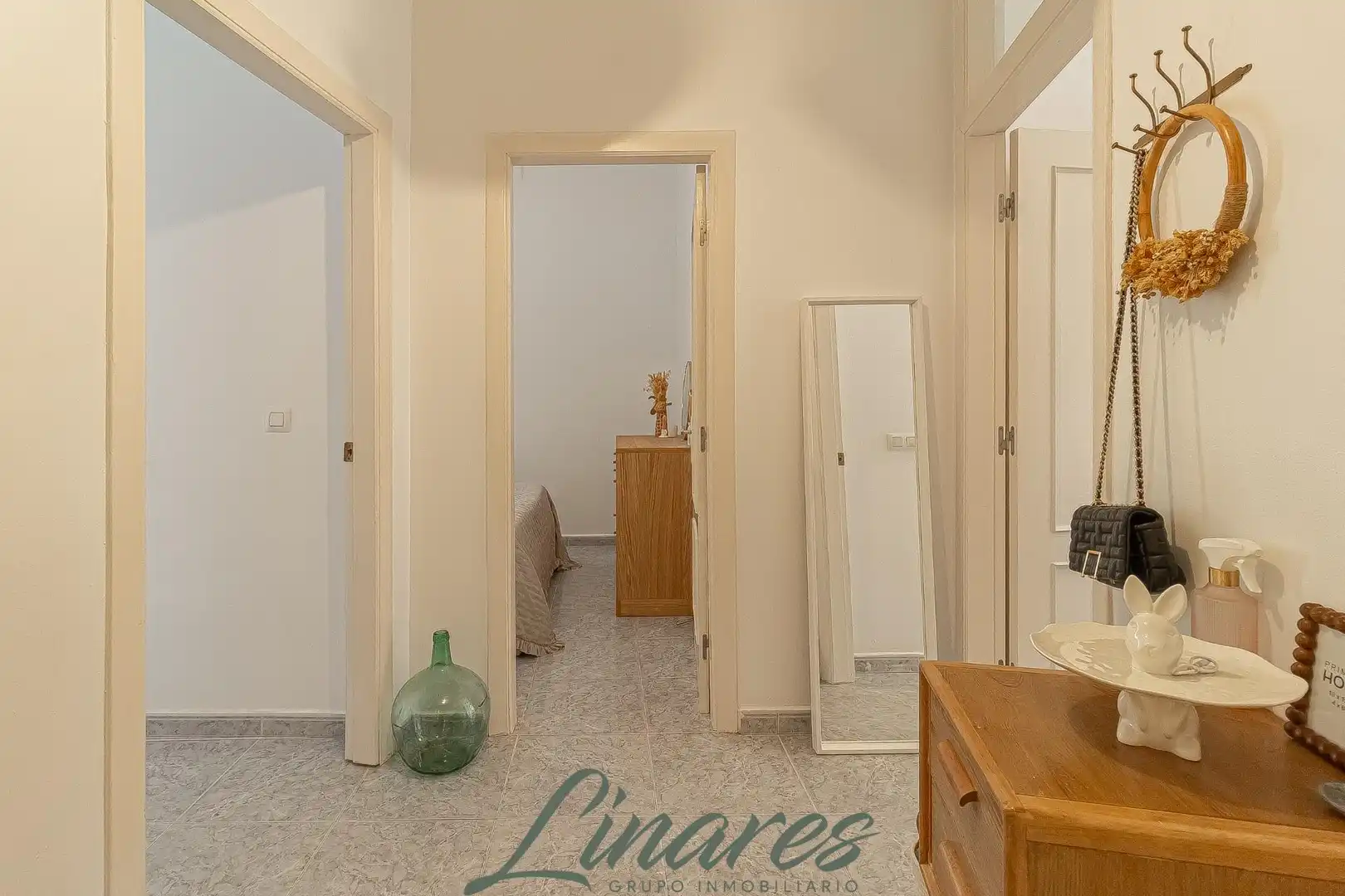 Apartament en venda en Cartagena amb Balcó