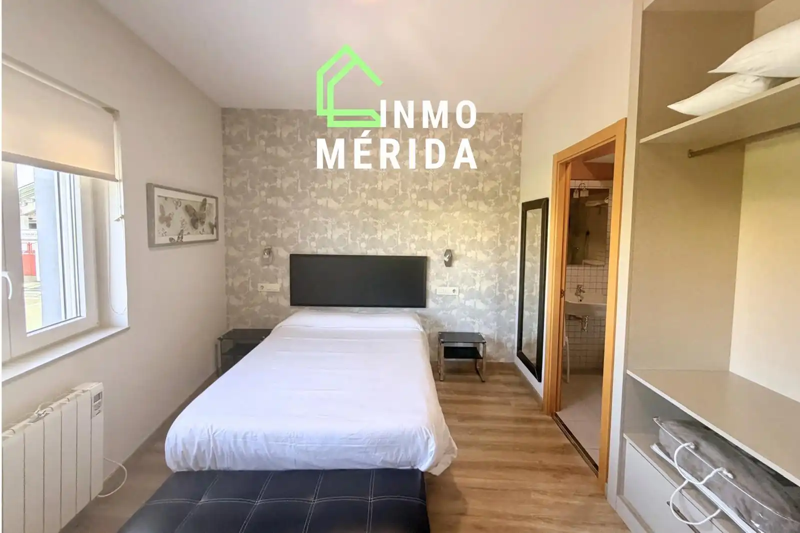 Bedroom of Buildings for sale in Mérida