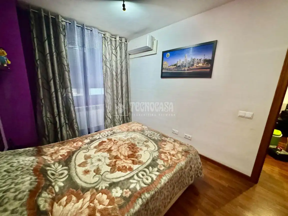Habitación de Piso en venta en Yunquera de Henares con Calefacción