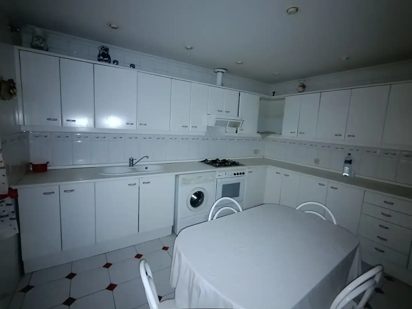 Piso con ascensor en venta en Centro - Plaza Mayor, imagen 2