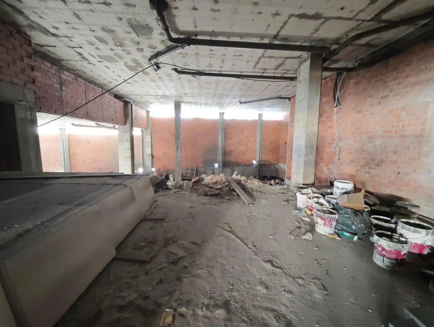 Local comercial en venta en Aragón 213-215, imagen 23