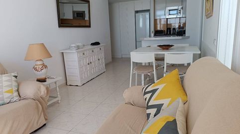 Foto 2 de Apartament de lloguer a Puerto Marina, Benalmádena