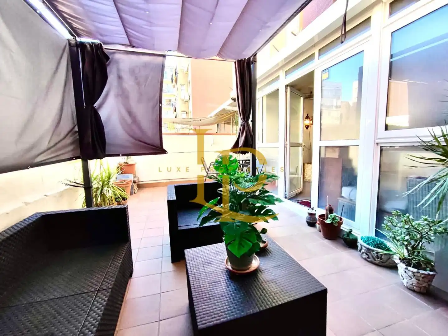 Flat for sale in Carrer de Padilla, Sagrada Família