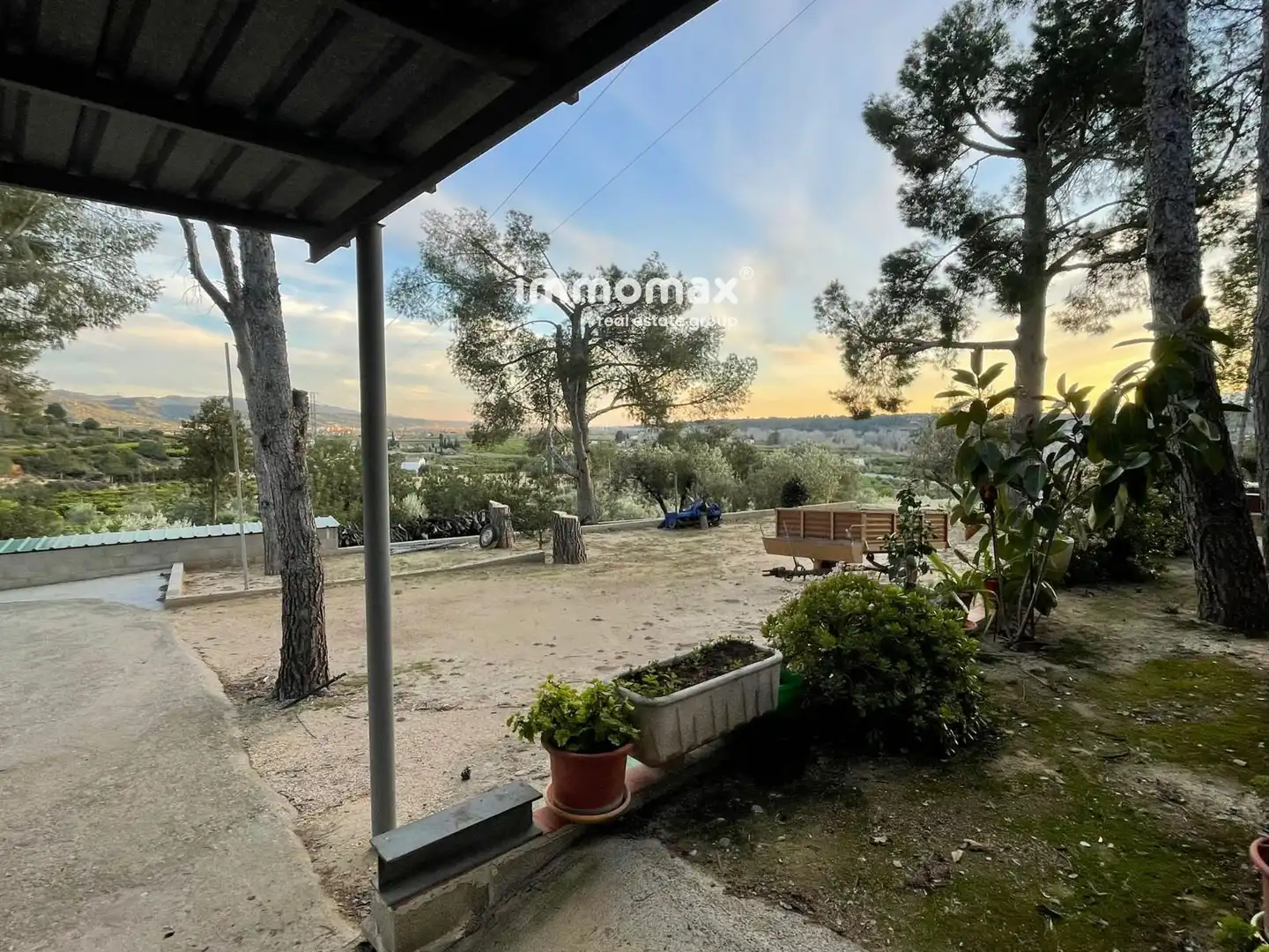 Vista exterior de Residencial en venta en Tortosa