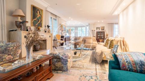 Foto 4 de Casa o xalet en venda a Fuentelarreina, Madrid