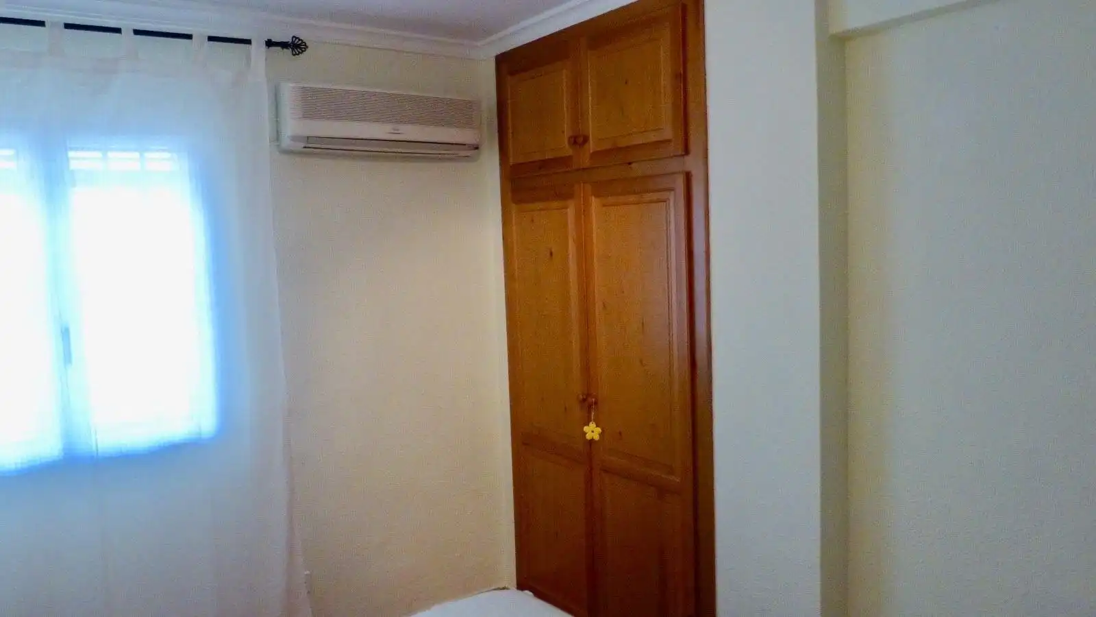 Bedroom of Apartments for sale in Las Marinas / Les Marines