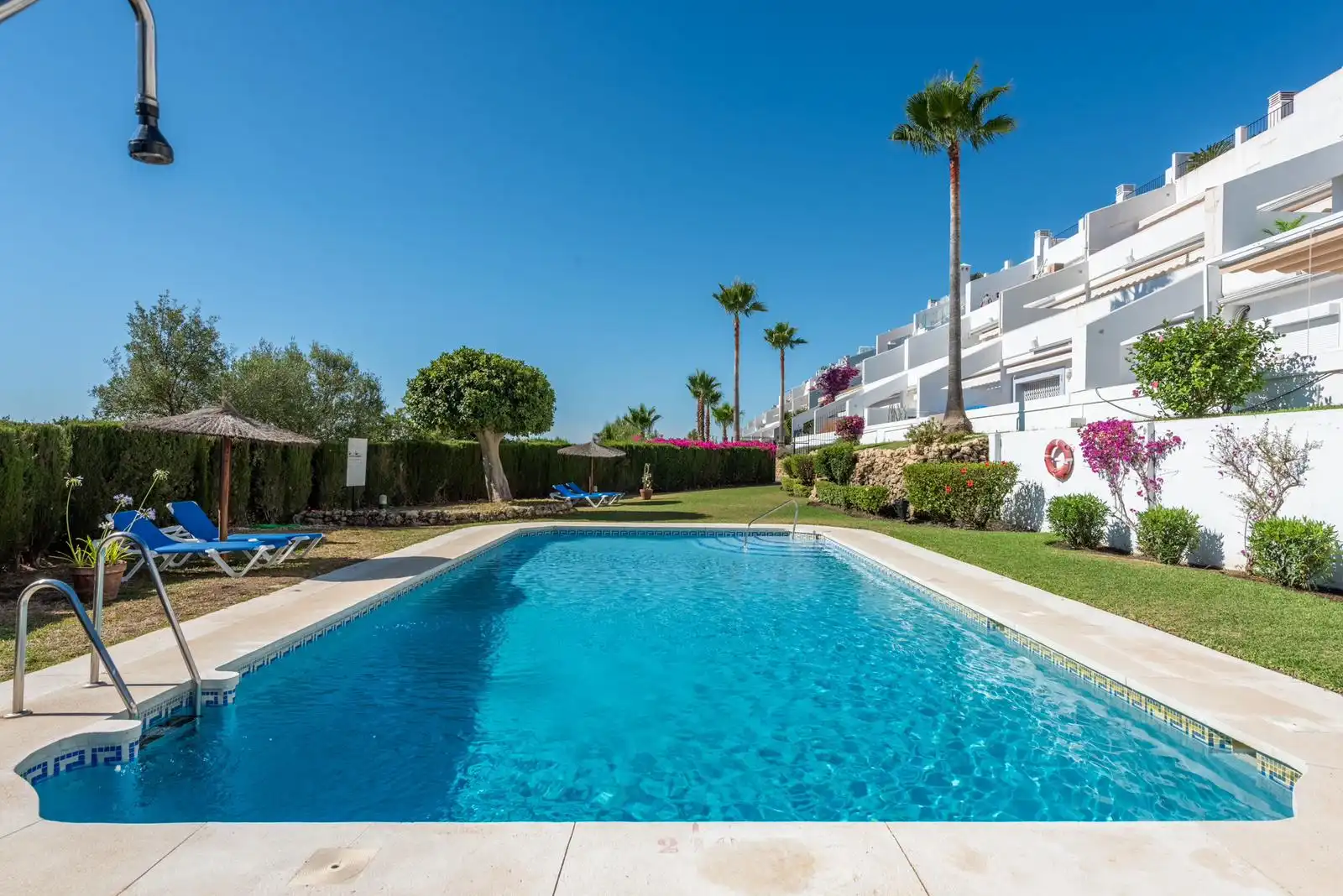 Apartments for sale in Calle Hernán Cortés, 121, La Quinta