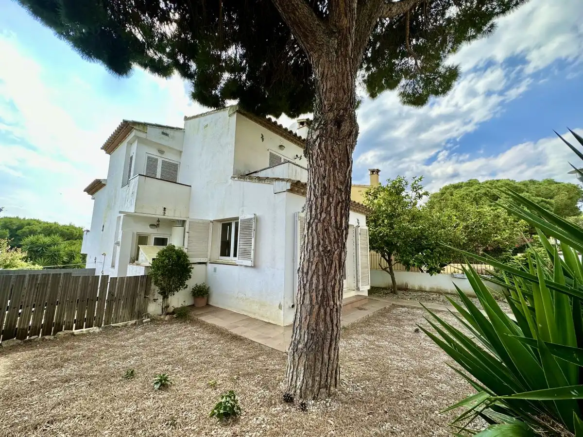 Reihenhaus zum Verkauf in Platja d'Aro, imagen 4