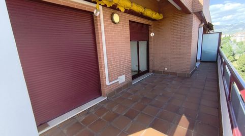 Photo 2 of Attic for rent in Avda. Federico Garcia Lorca - Nueva Estación Autobuses, Granada Capital