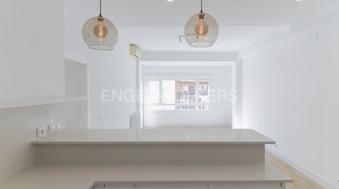 Photo 4 of Flat for rent in Calle de Colombia, Hispanoamérica - Bernabéu, Madrid Capital