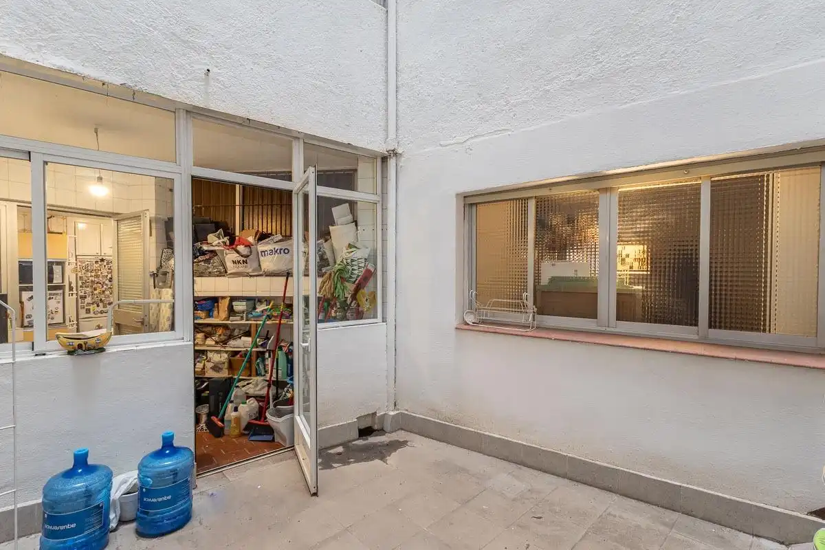 Piso con ascensor en venta en Centro, imagen 14