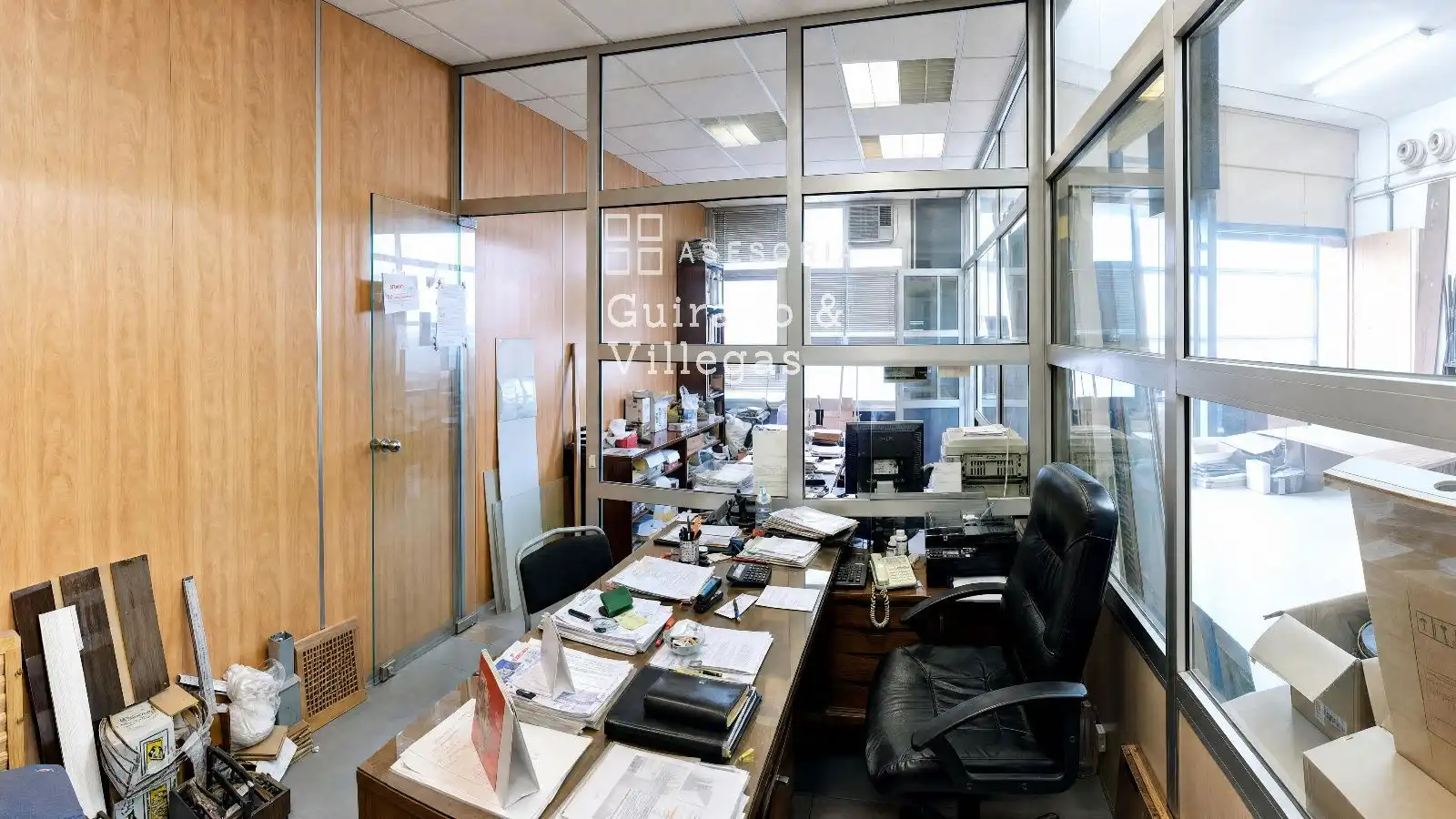 Business premises for sale in Gran Via de les Corts Catalanes, imagen 26