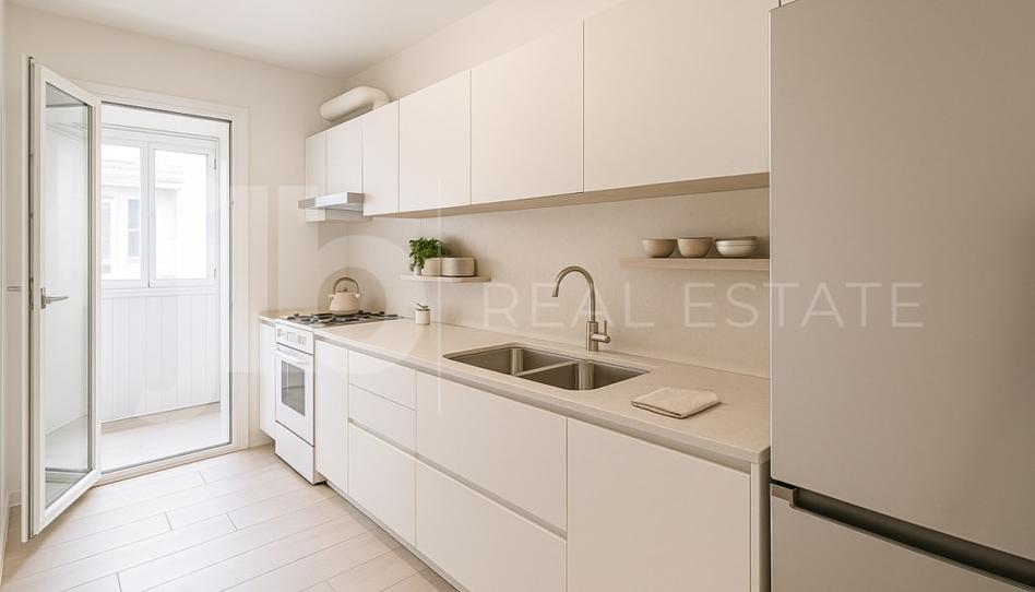 Photo 1 of Flat for sale in Centre - Estació, Barcelona