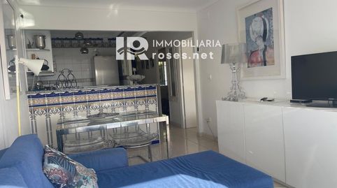 Photo 5 of Flat for sale in Jose Diaz Pacheco, Centre, Roses