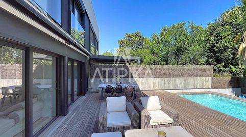 Foto 5 de Casa o xalet en venda a Mira-sol, Sant Cugat del Vallès