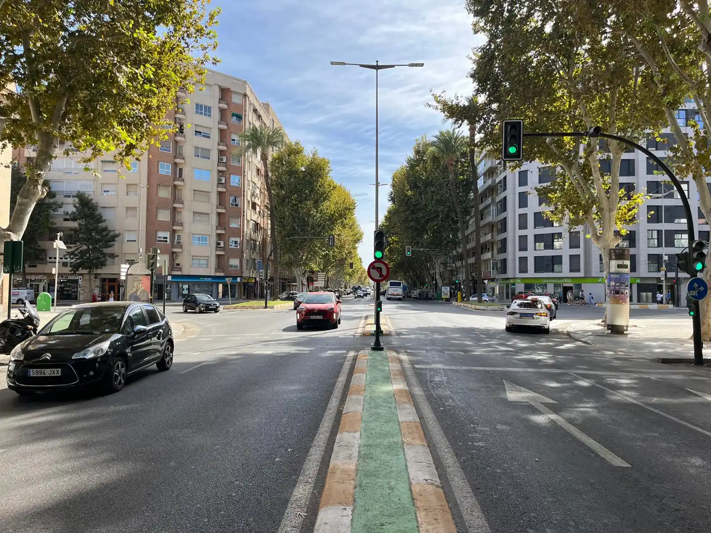 Business premises for transfer in Paseo Alfonso XIII, imagen 9