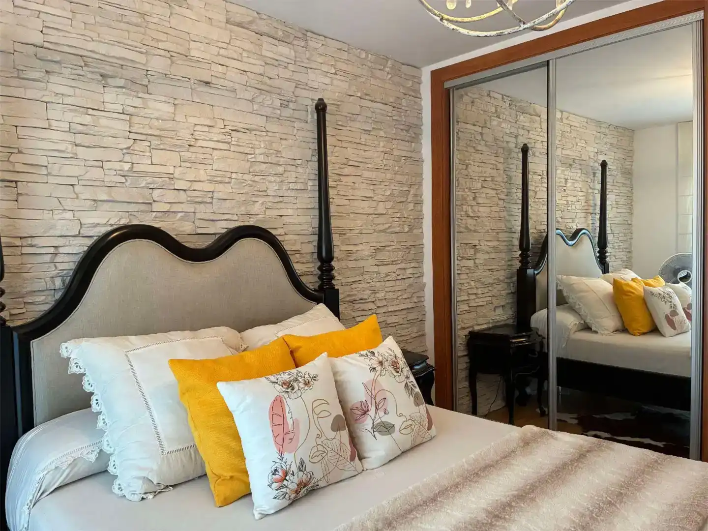 Habitación de Piso en venta en Valls con Aire acondicionado, Jardín privado y Parquet